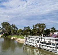 Murray River Queen - Accommodation 4U