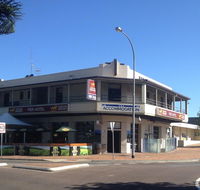Pier Hotel - Accommodation 4U