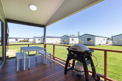 Discovery Parks - West Beach Parks - Accommodation 4U 23