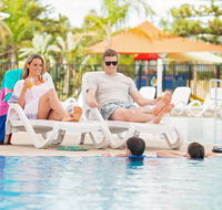 BIG4 West Beach Parks - Accommodation 4U