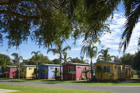 Discovery Parks - West Beach Parks - Accommodation 4U 14