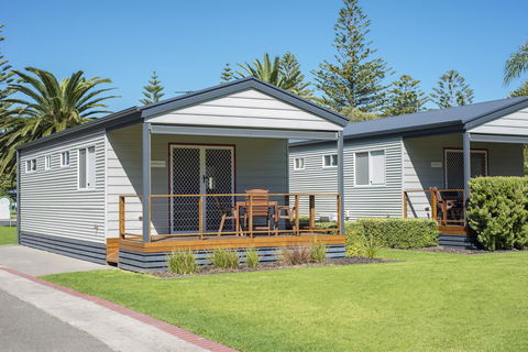 Discovery Parks - West Beach Parks - Accommodation 4U 17
