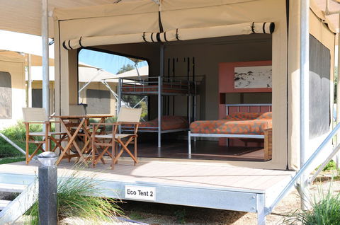 Discovery Parks - West Beach Parks - Accommodation 4U 29