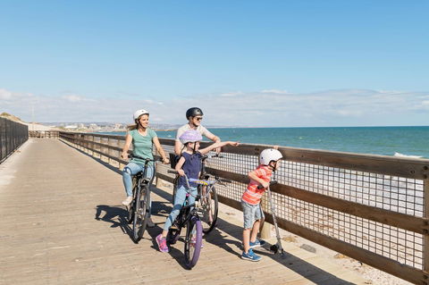 Discovery Parks - West Beach Parks - Accommodation 4U 5