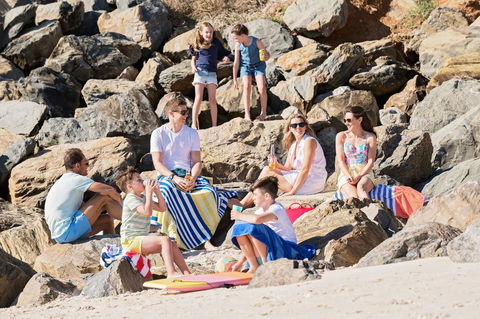Discovery Parks - West Beach Parks - Accommodation 4U 7