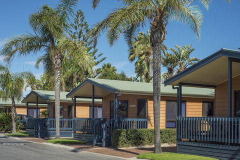 Discovery Parks - West Beach Parks - Accommodation 4U 12