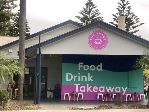 Discovery Parks - West Beach Parks - Accommodation 4U 31