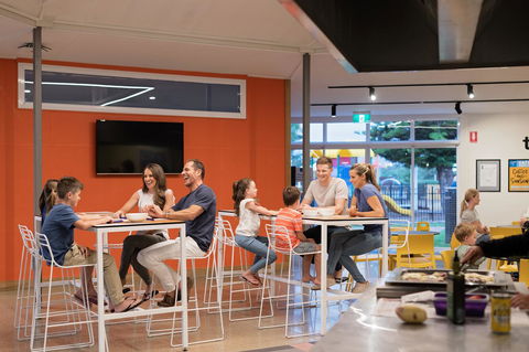 Discovery Parks - West Beach Parks - Accommodation 4U 1
