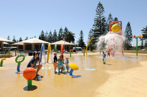 Discovery Parks - West Beach Parks - Accommodation 4U 27