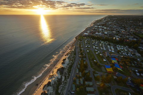Discovery Parks - West Beach Parks - Accommodation 4U 2