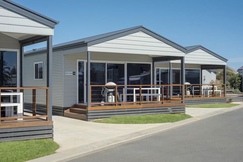 Discovery Parks - West Beach Parks - Accommodation 4U 26