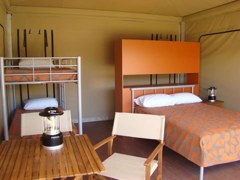 Discovery Parks - West Beach Parks - Accommodation 4U 28