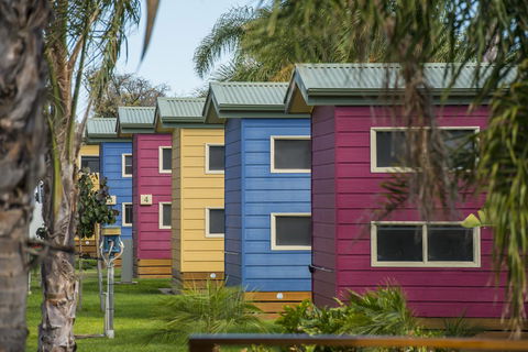 Discovery Parks - West Beach Parks - Accommodation 4U 10