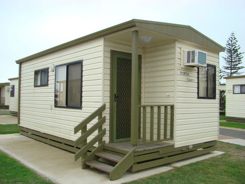 Discovery Parks - West Beach Parks - Accommodation 4U 13