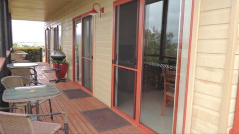 Avon View Stays Accommodation. - Accommodation 4U 17