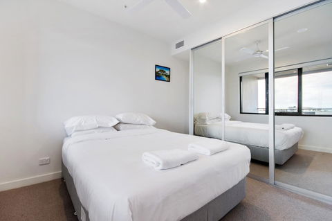 Swainson At Bowery - Accommodation 4U 10