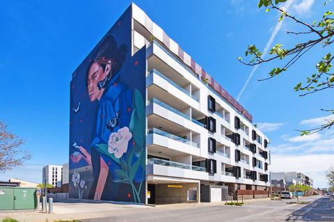 Swainson At Bowery - Accommodation 4U 21