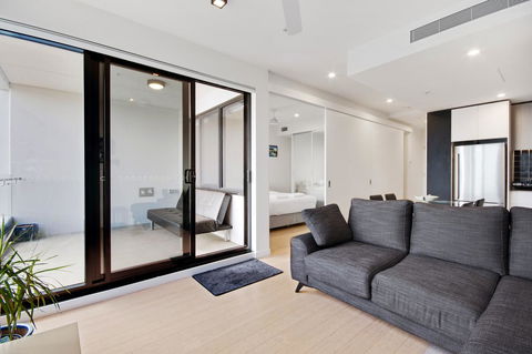 Swainson At Bowery - Accommodation 4U 0