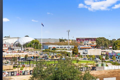 Swainson At Bowery - Accommodation 4U 4