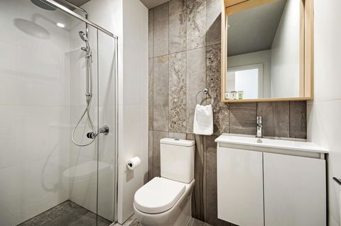 Swainson At Bowery - Accommodation 4U 2