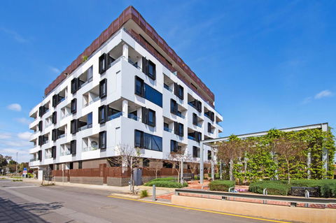 Swainson At Bowery - Accommodation 4U 5