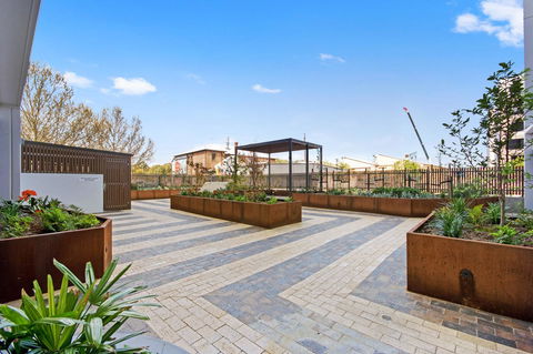 Swainson At Bowery - Accommodation 4U 20