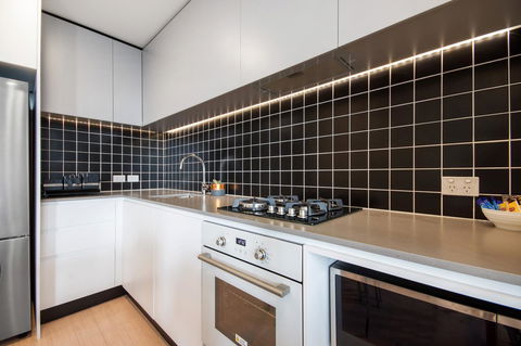 Swainson At Bowery - Accommodation 4U 15