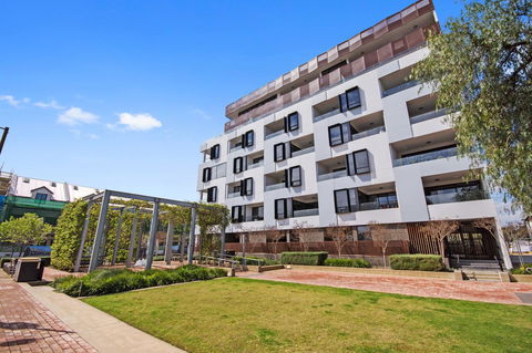 Swainson At Bowery - Accommodation 4U 22