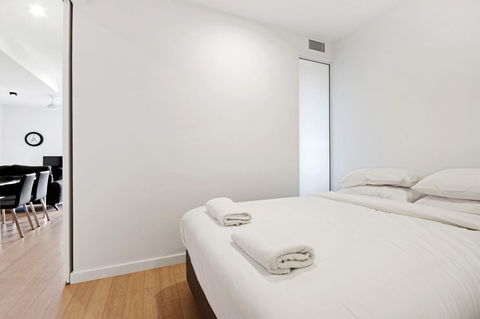 Swainson At Bowery - Accommodation 4U 8