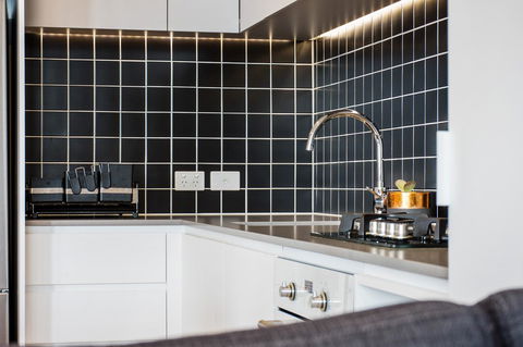 Swainson At Bowery - Accommodation 4U 14