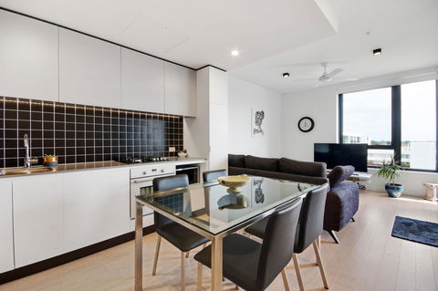 Swainson At Bowery - Accommodation 4U 16