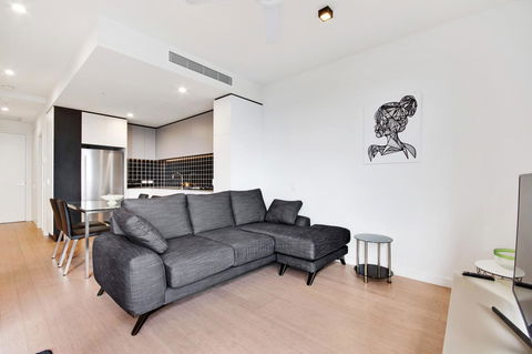 Swainson At Bowery - Accommodation 4U 12