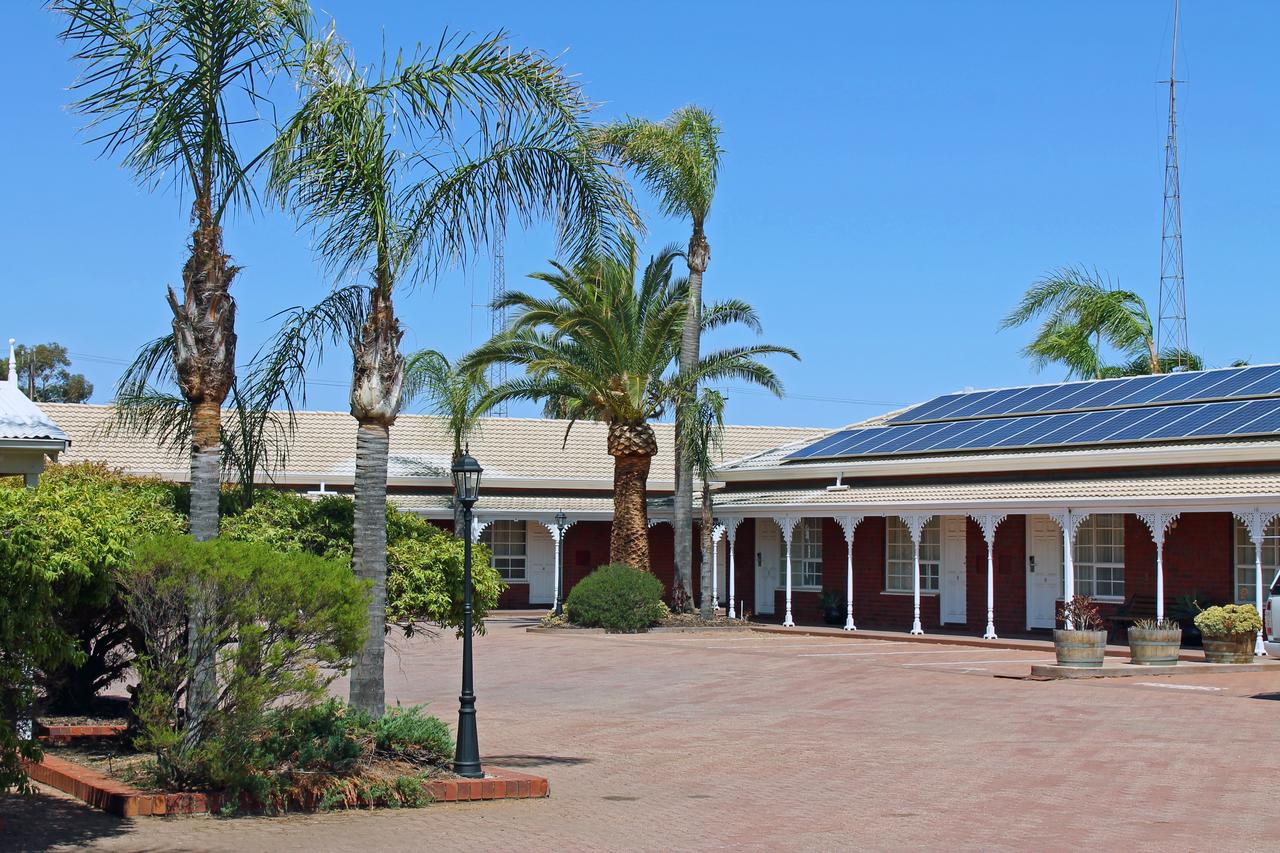 Solomontown SA Accommodation 4U