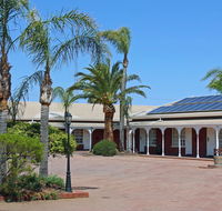 John Pirie Motor Inn - Accommodation 4U