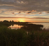 Lake Albert Motel - Accommodation 4U