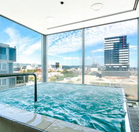 Hi 5 stars luxury Adelaide City Apartment - Accommodation 4U