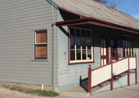Wallace Lodge - PID-STRA-16871 - Accommodation 4U 1