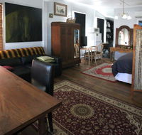 Wallace Lodge - Accommodation 4U