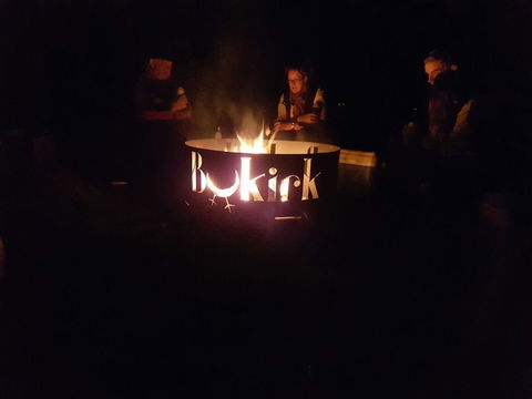 Bukirk Glamping & Fancy Coops - Accommodation 4U 27