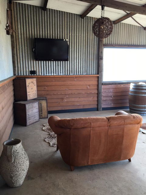 Bukirk Glamping & Fancy Coops - Accommodation 4U 28