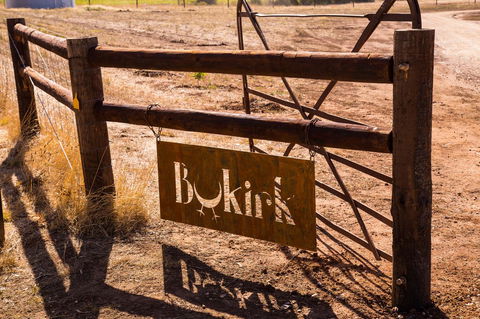 Bukirk Glamping & Fancy Coops - Accommodation 4U 30