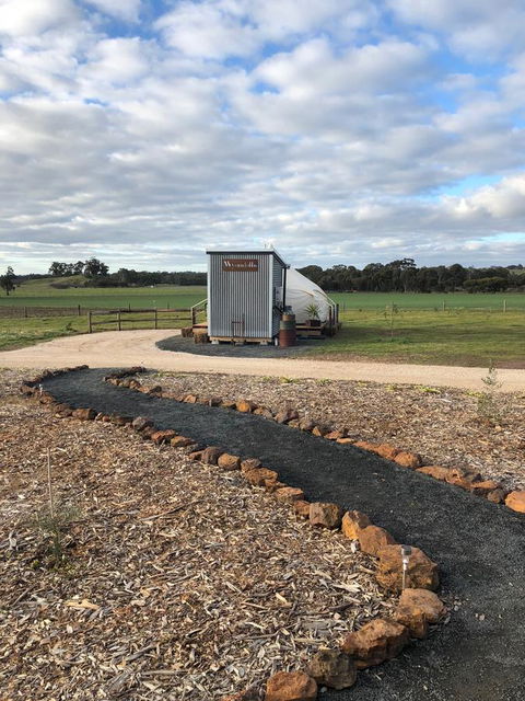 Bukirk Glamping & Fancy Coops - Accommodation 4U 22