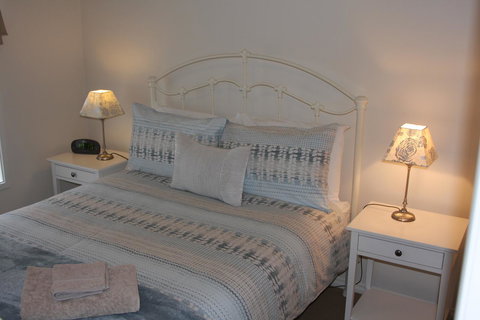 C And C Tanunda - Accommodation 4U 16