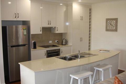 C And C Tanunda - Accommodation 4U 2