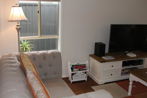 C And C Tanunda - Accommodation 4U 5