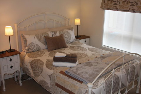 C And C Tanunda - Accommodation 4U 17