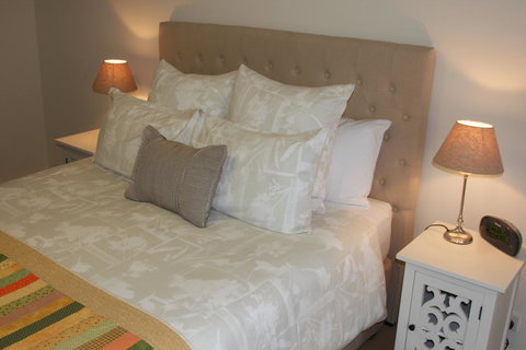 C And C Tanunda - Accommodation 4U 4