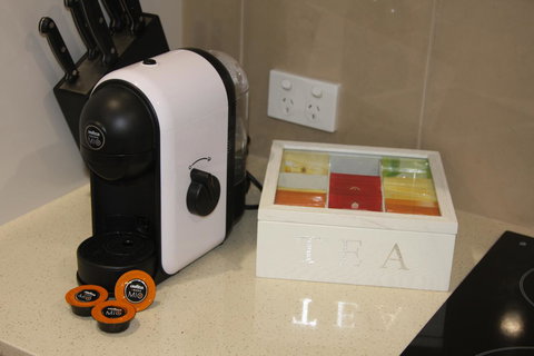 C And C Tanunda - Accommodation 4U 6