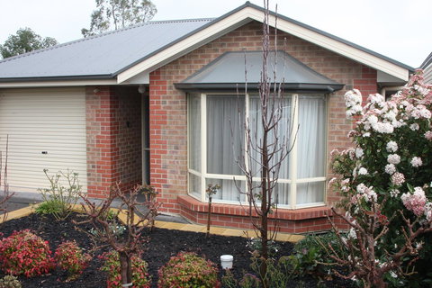 C And C Tanunda - Accommodation 4U 3