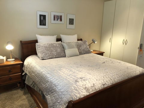 Jack\'s House B&B Clare - Accommodation 4U 20